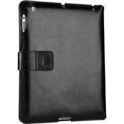 Sena Florence Black (iPad 2/iPad 3/iPad 4)