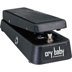 Dunlop GCB-95F Wah
