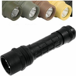 Ledwave C-3 Camo Φακός Μπαταρίας Led