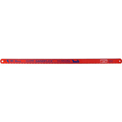 Bahco Λάμα Αέρος Σιδηροπρίονου Sandflex 3906-300-24-100 ΗSS-BiMetal 300mm