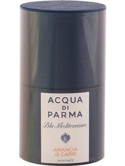 Acqua di Parma Blu Mediterraneo Arancia Di Capri Eau de Toilette 75ml