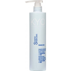 KYO Balance System Σαμπουάν για Λιπαρά Μαλλιά 500ml
