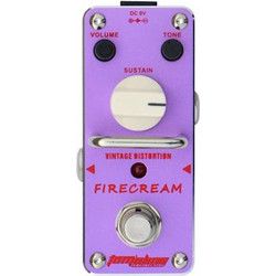 Tomsline AFM3 Firecream