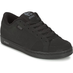 Etnies Kingpin Ανδρικά Sneakers Μαύρα 4101000091-003