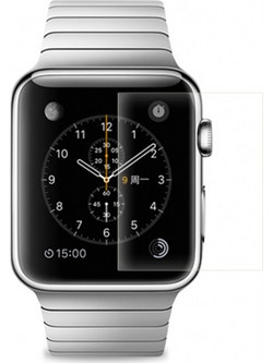 BENKS Γυαλί προστασίας MAGIC KR 0.2MM για APLLE WATCH 42MM