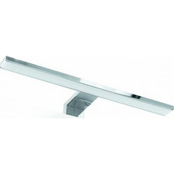Led lamp for picture / chrome furniture 8W 3000K 500mm IP44 Ligh