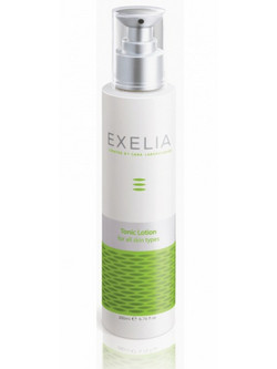 Exelia Tonic Lotion Ντεμακιγιάζ 200ml