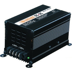 INTELLIGENT DC-20A Μεταλλάκτης (Converter) 24V DC - 12V DC 20A