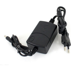 Τροφοδοτικό 1A για 1 κάμερα, 100240V AC input, 12V Output, 1000mA UU-DC1000