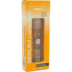 Byphasse Capillaire Serum Μαλλιών 50ml