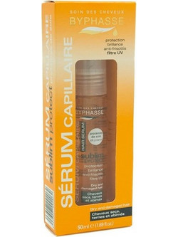 Byphasse Capillaire Serum Μαλλιών 50ml
