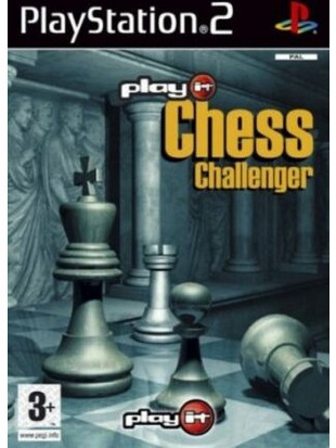Chess Challenger PS2