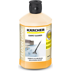 Karcher RM 519 Καθαριστικό Χαλιών 1lt