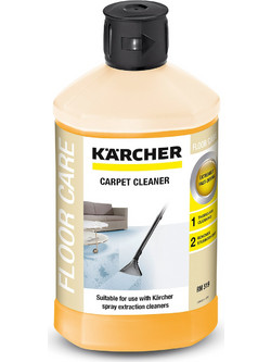 Karcher RM 519 Καθαριστικό Χαλιών 1lt