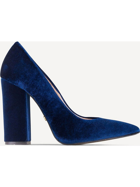 Γόβες Γυναίκα Classico Donna Μπλε - CD.00495 181