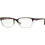 Vogue VO3940 965S Γυναικείος Σκελετός Γυαλιών Οράσεως Μεταλλικός Μωβ