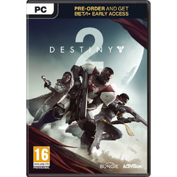 Destiny 2 PC