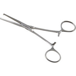 Λαβίδα ευθεία Rhein 15cm 51-200