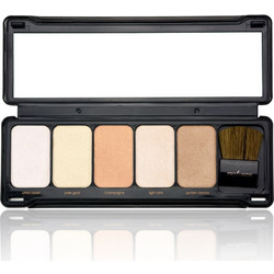 Profusion Beauty Case Highlight Highlighter Palette 17.5gr