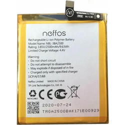 TP-Link NBL-38A2500 (Neffos X1 Lite)