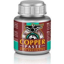 ΓΡΑΣΟ ΧΑΛΚΟΥ COPPER PASTE 100GR MOTOREX