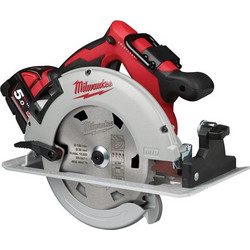 Milwaukee M18 BLCS66-502X Solo