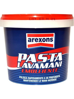 Arexons Πάστα Καθαρισμού Χεριών 750 ml FULCRON AREXONS
