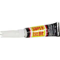 Autoline Κόλλα SUPER GLUE 3gr 1 τεμ