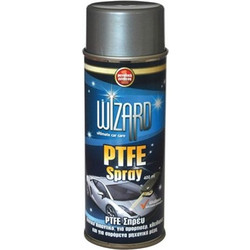 Wizard Λιπ.Wizard Σπρέι Τεφλόν 400 ml
