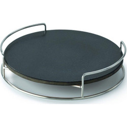 LotusGrill Μαντεμένια Πλάκα Ψησίματος 41cm G435