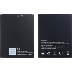Μπαταρία συμβατή για Blackview A9 A9 Pro 3000mAh A9 A9PRO