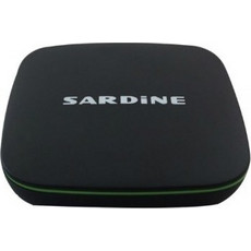 Sardine TVSAR-008 4K (2GB/8GB/Android)