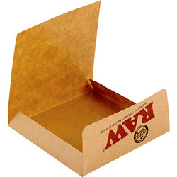 RAW Parchment Pouch - Φακελάκι Μεταφοράς