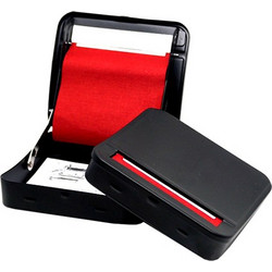 Automatic Roll Box Ταμπακιέρα - 79mm