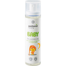 Medisei Panthenol Extra Baby Relaxing Oil 100ml