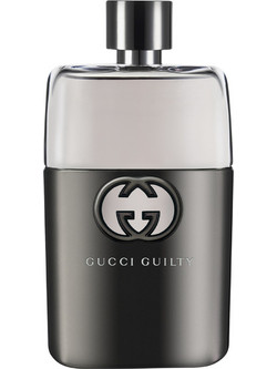 Gucci Guilty Pour Homme Eau de Toilette 90ml