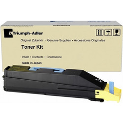 Triumph-Adler CLP 4550 Yellow Toner