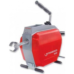 Rothenberger R600