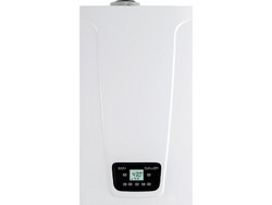 Baxi Luna DUO-TEC Max 33GA Επιτοίχιος Λέβητας Αερίου Συμπύκνωσης με Καυστήρα 24075kcal/h