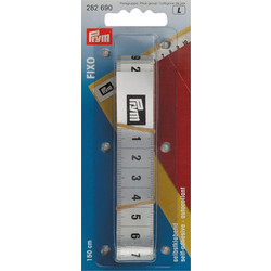 PRYM 282690 Μεζούρα Αυτοκόλλητη