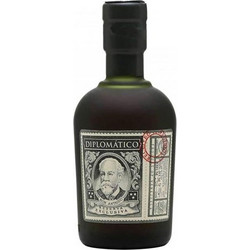 Diplomatico Reserva Exclusiva Ρούμι 12 Ετών 40% 50ml