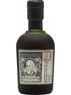 Diplomatico Reserva Exclusiva Ρούμι 12 Ετών 40% 50ml