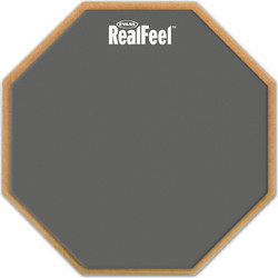 Evans ARF7GM RealFeel Apprentice Λάστιχο Μελέτης 7" Μονό