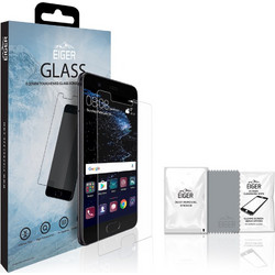 Eiger Huawei P10 Plus 2.5D GLASS Clear (EGSP00110)