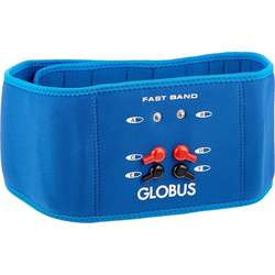 Globus Fast Band Ζώνη Ηλεκτροδιέγερσης Ems