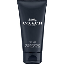 Coach For Men After Shave Balm 150ml