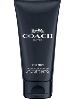 Coach For Men After Shave Balm 150ml