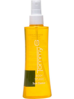 Tommy G Sun Dance Body Splash 150ml