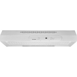 Faber FS 3030 Ελεύθερος Απορροφητήρας 70cm με 2 Μοτέρ Λευκός