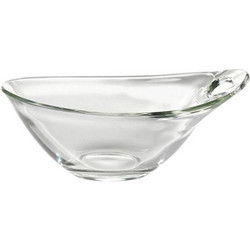 ΜΠΩΛ BORGONOVO PRACTICA ΓΥΑΛΙΝΟ ΔΙΑΦΑΝΕΣ 250ML